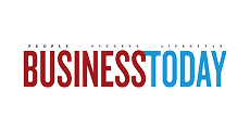 Business Today Logo