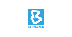 Bernama Logo