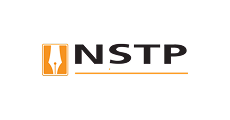 NSTP Logo