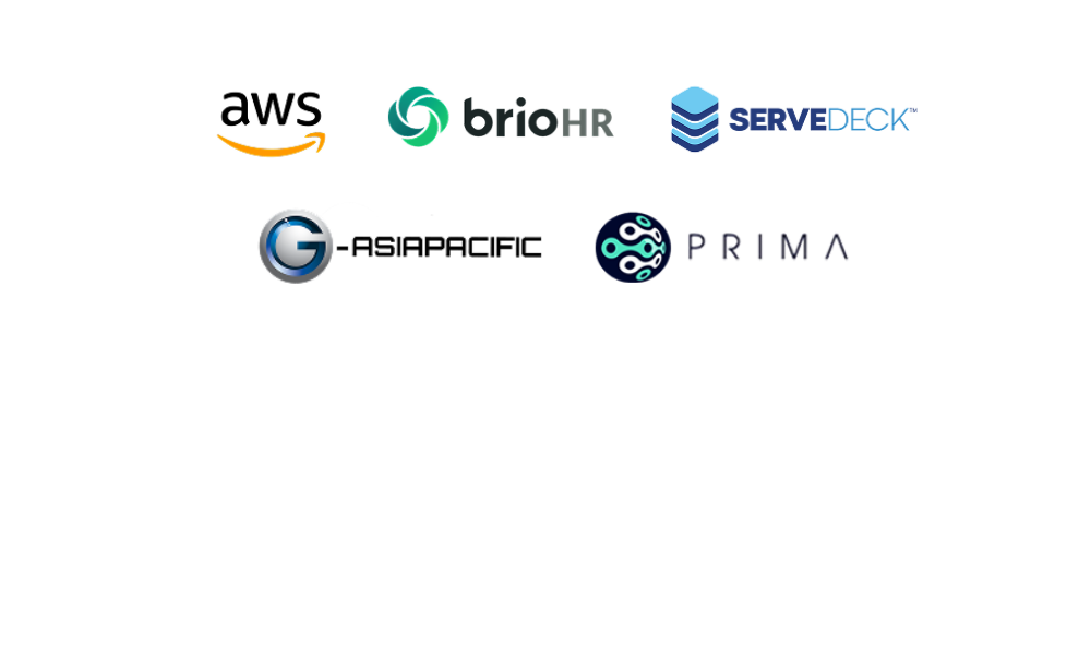 Technology Partners